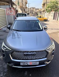 هافال جوليون